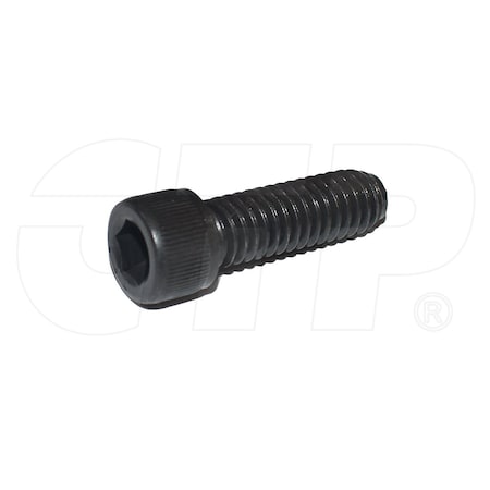 Aic Replacement Parts Screw Hex Socket Head Fits Caterpillar Models 1T0284